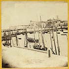 Pier [Stereoview Stodart 1860s]